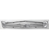 BU03-67F Front Bumper for 1967 Chevy Chevelle - image 1