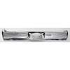 Replacement Rear Bumper 1968-1972 El Camino - image 1