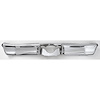 Replacement Rear Bumper 1969 Chevelle