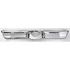 Replacement Rear Bumper 1969 Chevelle - image 1