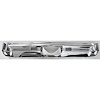 Rear Bumper 1970-1972 Monte Carlo