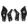 BU03-702S Front Bumper Bracket Set for 1970 Monte Carlo - image 1