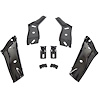 BU03-70S Front Bumper Bracket Set for 1970 Chevy Chevelle - image 1