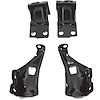 Rear Bumper Bracket Set 1971-1972 Chevelle - image 1