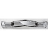 BU03-71F Front Bumper for 1971-1972 Chevy Chevelle - image 1