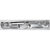 Replacement Rear Bumper 1971-1972 Chevelle - image 1