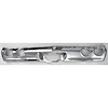 Replacement Rear Bumper 1971-1972 Chevelle - image 1