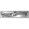 Rear Bumper 1968 442 - image 1