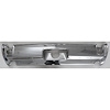 Rear Bumper 1969 Cutlass - image 1