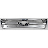 Rear Bumper 1969 Cutlass