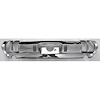 Rear Bumper 1970 Cutlass 442 - image 1