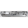 Rear Bumper 1970 Cutlass - image 1