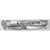 Rear Bumper for 1971-1972 Oldsmobile Cutlass 442