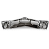 Front Bumper 1971-1972 Oldsmobile Cutlass
