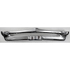 BU05-66F Front Bumper for 1966-1967 Pontiac GTO