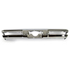 Rear Bumper 1970-1972 GTO - image 1