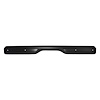 BU07-60RP Rear Bumper Fleetside W/O License Plate Holes for 1960-1962 Chevy C10 P/U - image 1