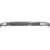 BU07-63F Front Bumper for 1963-1966 Chevy Truck - image 1