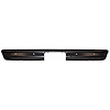 BU07-671RP Rear Bumper for 1967-1972 GM C/K Trucks Fleetside - image 1