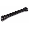 BU07-67BL Front Bumper Outer Brackets for 1967-1972 Chevy Truck - image 1