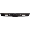 BU07-71FP Front Bumper for 1971-1972 GM C/K Trucks