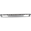 Rear Bumper With Impact Strip Holes 1978-1984 El Camino - image 1