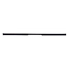 BU12-811FS Front Bumper Impact Strip for 1981-1987 Buick Regal 2-Door - image 1