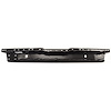 BU12-811R Rear Bumper Impact Reinforcement Bar for 1981-1987 Buick Regal 2-Door - image 1