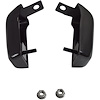 Rear Bumper Guards for 1981-1988 Oldsmobile Cutlass - image 1