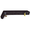 BU12-81GRC Rear Bumper Cushion for 1981-1987 Buick Regal 2-Door - image 1