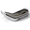 BU12-81GRL Rear Bumper Guard for 1981-1987 Buick Regal 2-Door (With Cushion) - image 1