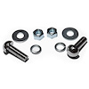 BU13-46S Bumper Bolt Kit for 1946-1948 Chevy Cars - image 1