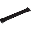 BU13-553BL for 1955 Chevy Rear Bumper to Frame Bracket Outer Left/Driver Side - image 1