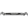 BU13-564R for 1956 Chevy Station Wagon Rear Bumper Chrome 3 Pcs Set - image 1