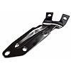 BU13-56FBCL for 1956 Chevy Front Bumper Bracket Center Left/Driver Side - image 1