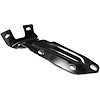 BU13-56FBCR for 1956 Chevy Front Bumper Bracket Center Right/Passenger Side - image 1