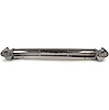 Rear Bumper Kit 1957 Nomad Wagon - image 1