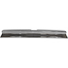 BU13-574R Bumper Center 1957 Chevy Rear Smoothie Exclude Nomad/Station Wagon - image 1