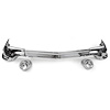 5-Piece Front Bumper Set for 1957 Chevy Bel-Air - image 1