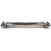 BU13-57RSS Rear Bumper Kit for 1957 Chevy 150/210/Bel-Air - image 1