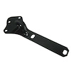 BU13-57S3L Front Bumper Bracket for 1957 Chevy 150/210/Bel Air - image 1