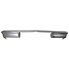 BU13-621F Front Bumper for 1962 Chervrolet Chevy Impala - image 1