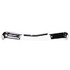 BU13-62F Front Bumper for 1962 Chevy Impala - image 1