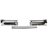Rear Bumper 1962 Impala - image 1