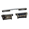 Rear Bumper 1963 Impala - image 1
