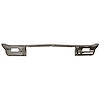 BU13-641F Front Bumper for 1964 Chevy Impala - image 1