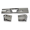 Rear Bumper 1966 Impala - image 1