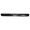 BU15-67RP for 1967-1972 Ford Truck Styleside Rear Bumper Painted - image 1
