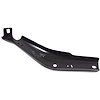 BU20-641L Front Bumper Inner Bracket Arm for 1964-1966 Ford Mustang - image 1
