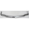 BU20-64F Front Bumper for 1964-1966 Ford Mustang - image 1